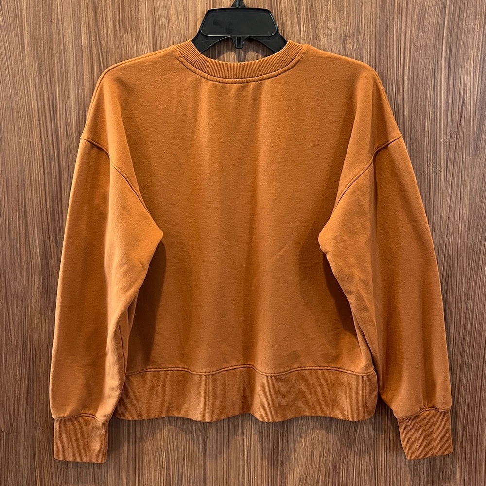 Alpine Design Crew Neck Sweatshirt - Picture 4 of 6